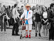 Туристы хотят гламурной простоты