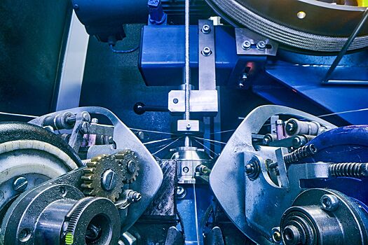 Столичный промкомплекс первым в РФ разработал особый кабель для систем промышленной автоматизации