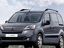 Составлен ТОП-5 главных новинок авторынка России в апреле