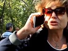 Директор колледжа в Керчи: «Тут как в Беслане»