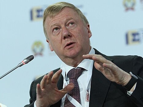 Врач Собчака заявил, что Чубайс не сможет дышать и глотать еду