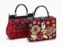 Dolce & Gabbana выпустил специальную коллекцию к 8 марта