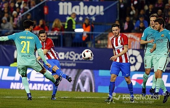 Луис Энрике провёл 100-й матч у руля «Барселоны» в чемпионате Испании