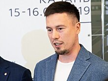 Бывший директор IT-парка в Казани Антон Грачев перешел в команду основателя Acronis Сергея Белоусова