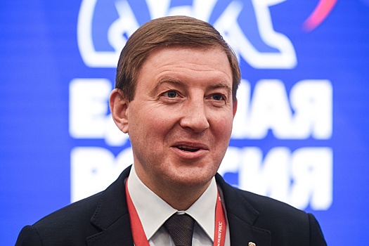 Турчак рассказал об изменениях в программе "Единой России"
