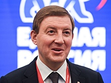 Турчак рассказал об изменениях в программе "Единой России"