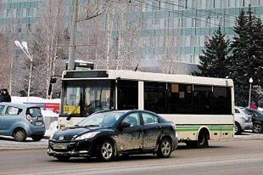 С 11 октября в Шелехове подорожает проезд в городском транспорте