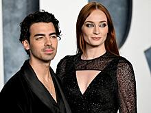 Представитель Джо Джонаса объяснил, почему они с Софи Тернер возобновили бракоразводный процесс