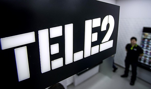 Tele2 запускает услугу передачи голосового трафика в сети LTE