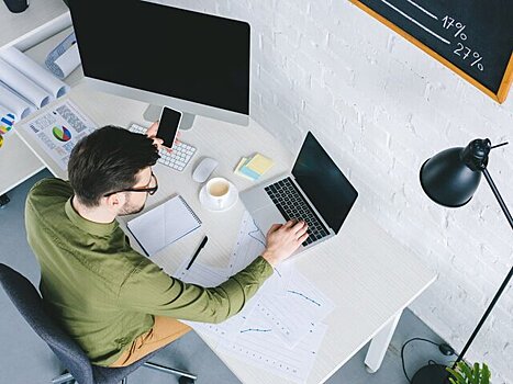 Психолог Лебедева: попытки "ворваться" в рабочие будни закончатся стрессом