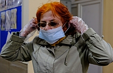 6791 новых случаев коронавируса зафиксировано в РФ