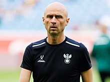 Арбитр раскритиковал судейство Карасева в матче «Спартака» с «Крыльями»