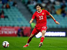 «Отношусь к этому без зависти». Защитник «Балтики» — о дебюте Бевеева за сборную России