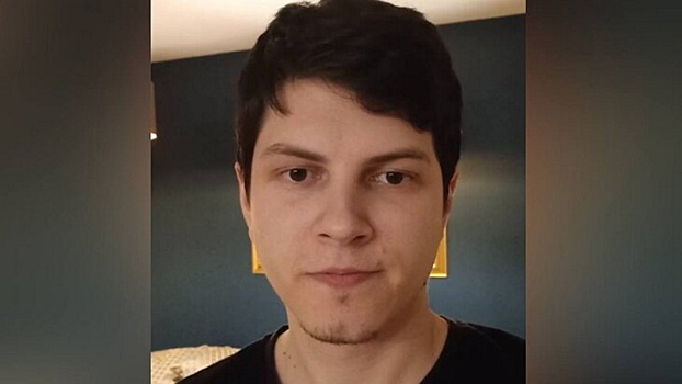 МВД объявило комика Антона Пикули в розыск