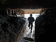 Украина на 10,5 миллиарда долларов увеличила расходы на оборону и безопасность