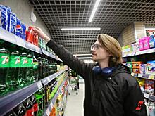 В России пропадает газировка: что происходит с ценами и спросом на напитки без сахара
