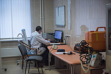 В Москве открыли центр профилактики социально значимых заболеваний