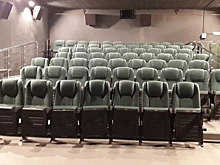 В посёлке Вахруши откроют современный кинозал