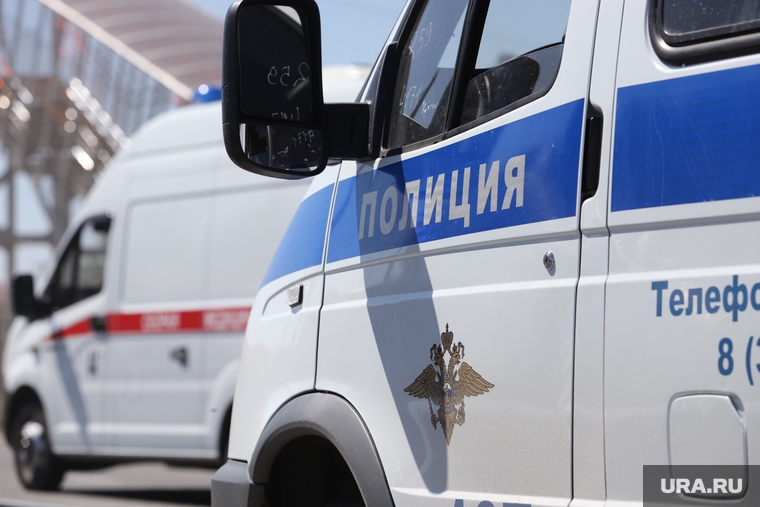 В центре Челябинска найдено тело бывшего бойца СВО
