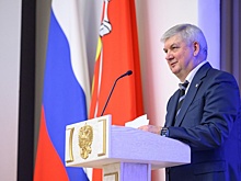 Воронежский губернатор призвал голосовать за молодежную столицу России