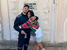 Рэпер Паша Техник вышел из тюрьмы