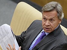Пушков предложил Украине оплатить взнос России в СЕ