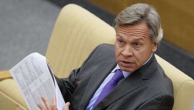 Пушков предложил Украине оплатить взнос России в СЕ