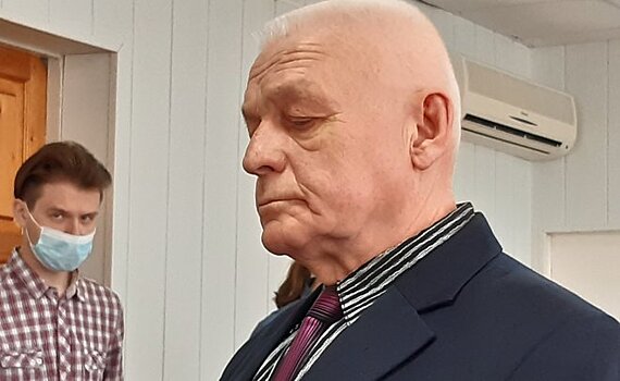 В Лаишево за смерть Айрата Хайруллина судят пилота рухнувшего вертолета