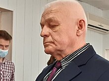 В Лаишево за смерть Айрата Хайруллина судят пилота рухнувшего вертолета