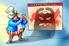 Патрушев: Западная империя лжи нацелена на уничтожение России