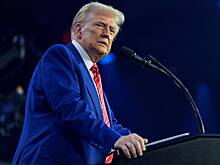 Трамп выдвинул кандидата на пост замминистра обороны США