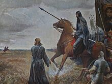 Александр Пересвет: почему он был самым хитрым из русских богатырей
