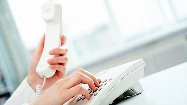 Пенсионеры могут узнать о профилактике заболеваний в пожилом возрасте по «Телефону здоровья»