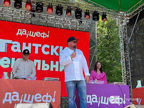Нижегородский фестиваль Ивлева победил на Всероссийском конкурсе событийного туризма