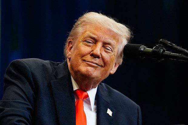Союзники США заговорили о новом мировом порядке после Трампа