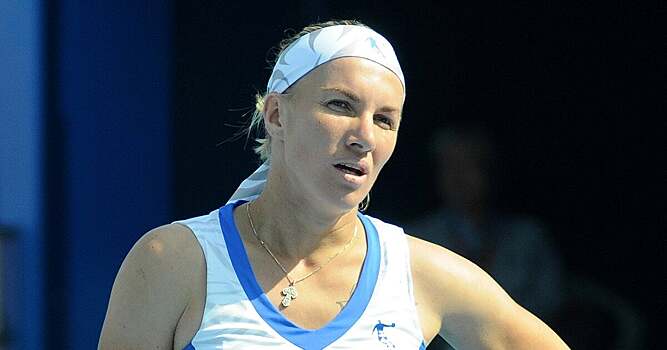 Хобарт (WTA). Кузнецова начнет сезон матчем с Линетт, Кудерметова сыграет со Стосур