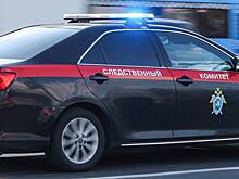 ФСБ задержала смотрящего за российским регионом криминального авторитета