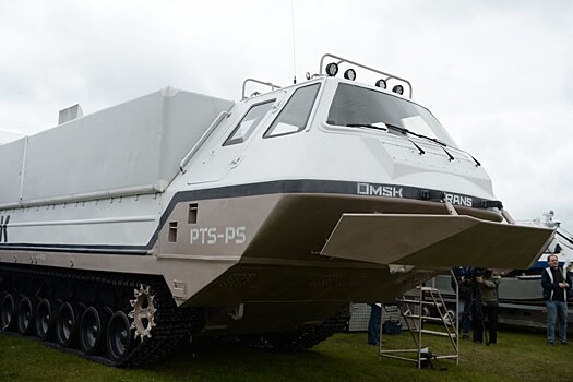 Какую боевую технику можно свободно купить в России