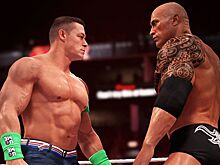 Конфликты с рефери, травмы на ринге, мемы с Рэнди Ортоном, видеоигры про реслинг, гиммики и походка Конора Макгрегора