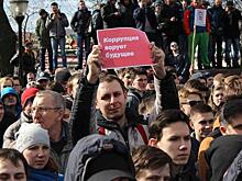 Фильтр для коррупции требует настройки