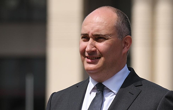 В Грузии задержали экс-министра обороны Бурчуладзе