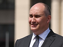 В Грузии задержали экс-министра обороны Бурчуладзе