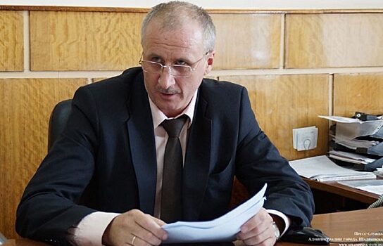 Мэра Шадринска пригласили «на ковёр» в правительство Курганской области
