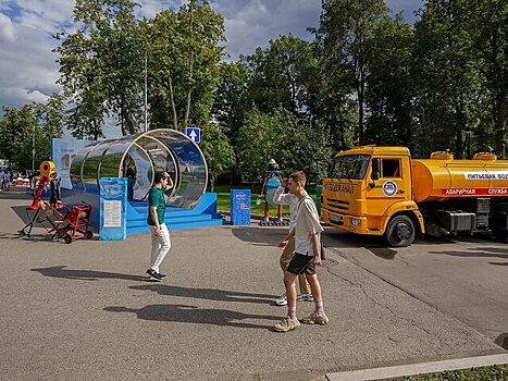 Москвичам рассказали о фестивале городского хозяйства на МУФ-2023 в "Лужниках"