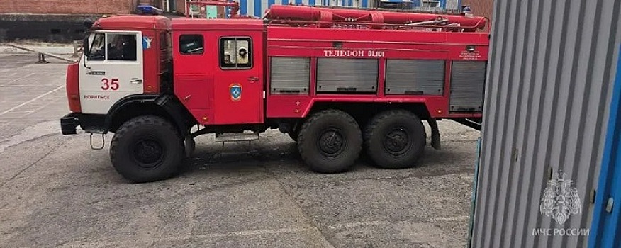В Красноярском крае за прошлую неделю потушили 113 пожаров