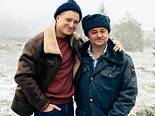 Начались съемки пятого сезона сериала «Жуки: Зима»