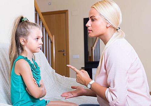 5 признаков, что вы — токсичная мама