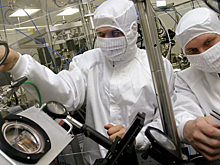 В России изобрели новый градусник