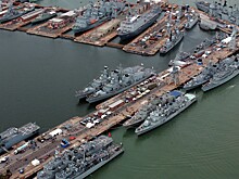 СМИ: Британия расширит военный флот из-за «российской угрозы»
