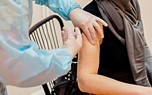 Рязанская область получила более 37 тысяч доз облегчённой вакцины «Спутник Лайт»
